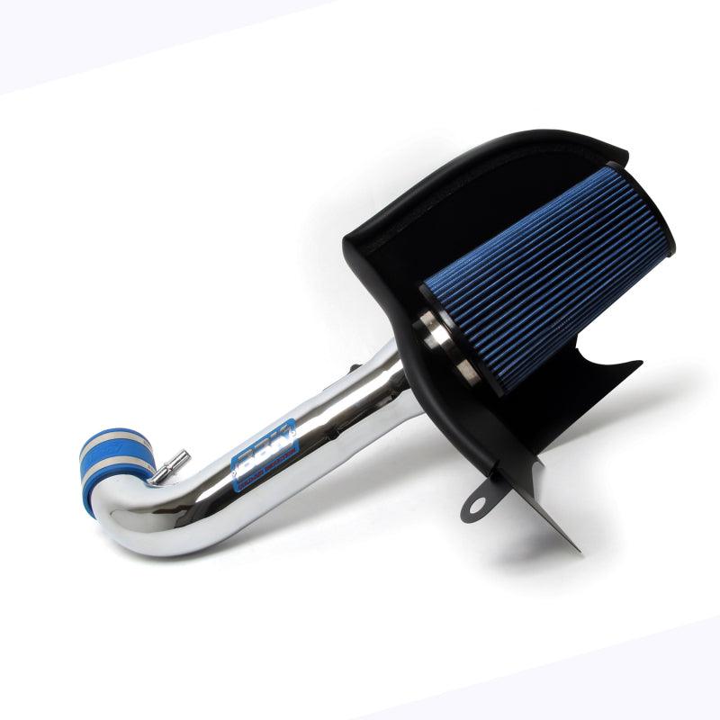 BBK 05-10 Mustang 4.0 V6 Cold Air Intake Kit - Chrome Finish - Order Your Parts - اطلب قطعك