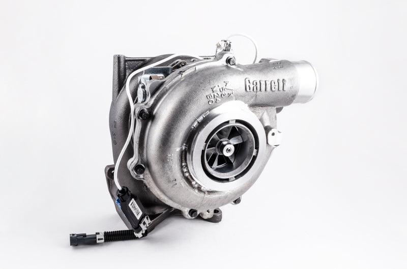 Garrett GT3794VA Turbo Kit - Chevy Duramax 6.6L 2004.5-2009 Stage 1 AVNT - Order Your Parts - اطلب قطعك