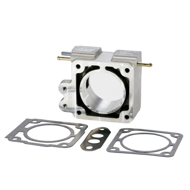 BBK 86-93 Mustang 5.0 75mm EGR Throttle Body Spacer Plate BBK Pwer Plus Series - Order Your Parts - اطلب قطعك