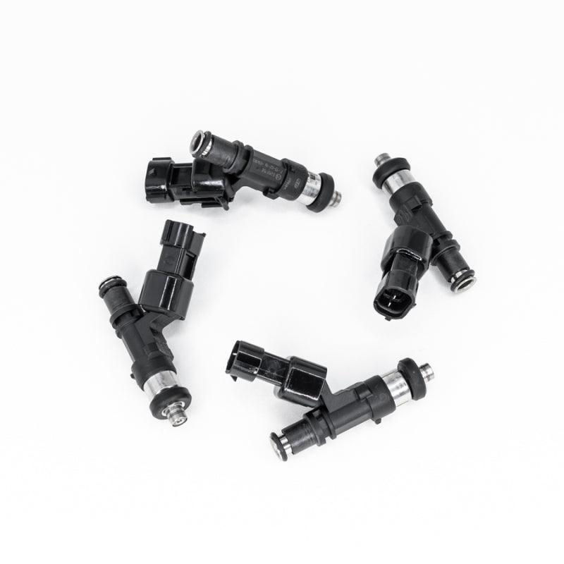 DeatschWerks 02-14 WRX / 07-15 STi / 07-14 LGT Bosch EV14 750cc Injectors - Order Your Parts - اطلب قطعك