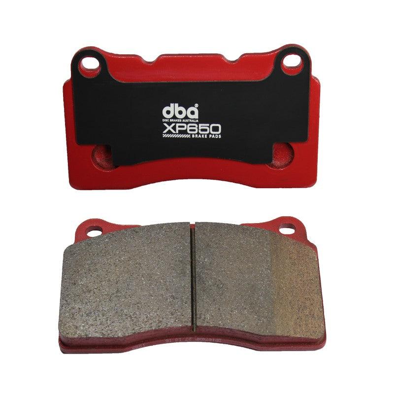DBA 06-07 Subaru WRX XP650 Front Brake Pads - Order Your Parts - اطلب قطعك