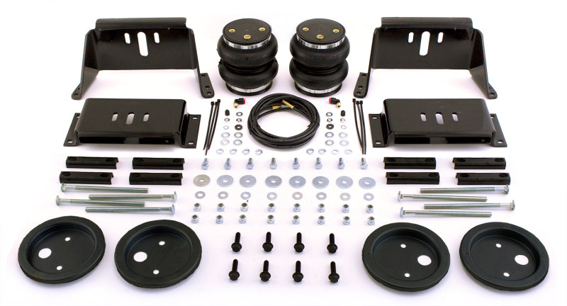 Air Lift LoadLifter 5000 Ultimate Rear Air Spring Kit for 06-17 Ford E-450 Super Duty