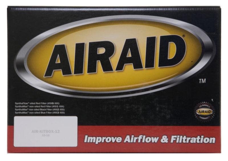 Airaid Dodge 5.9/6.7L DSL / Ford 6.0L DSL Kit Replacement Air Filter - Order Your Parts - اطلب قطعك