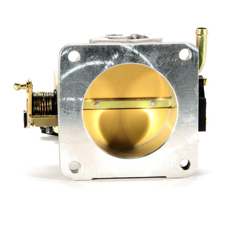BBK 86-93 Mustang 5.0 75mm Throttle Body BBK Power Plus Series - Order Your Parts - اطلب قطعك