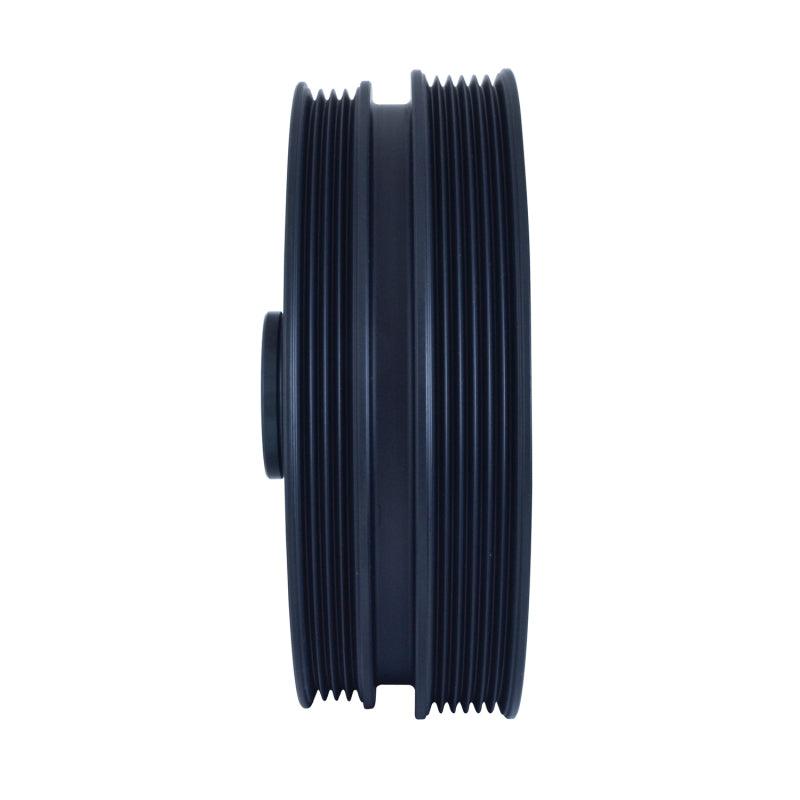 Fluidampr Chevy LS1 / LS6 Corvette Steel Internally Balanced Damper - Order Your Parts - اطلب قطعك