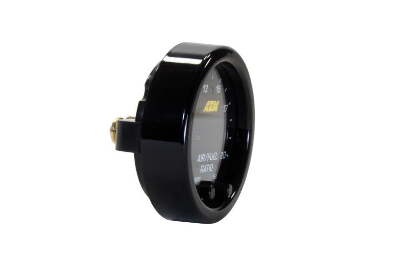AEM X-Series Wideband UEGO AFR Sensor Controller Gauge - Order Your Parts - اطلب قطعك