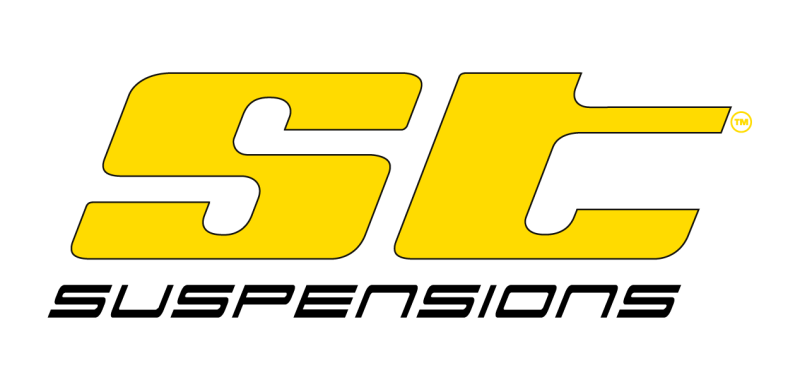 ST XTA Adjustable Coilovers BMW E92 M3 Coupe w/ EDC Rear Dampers
