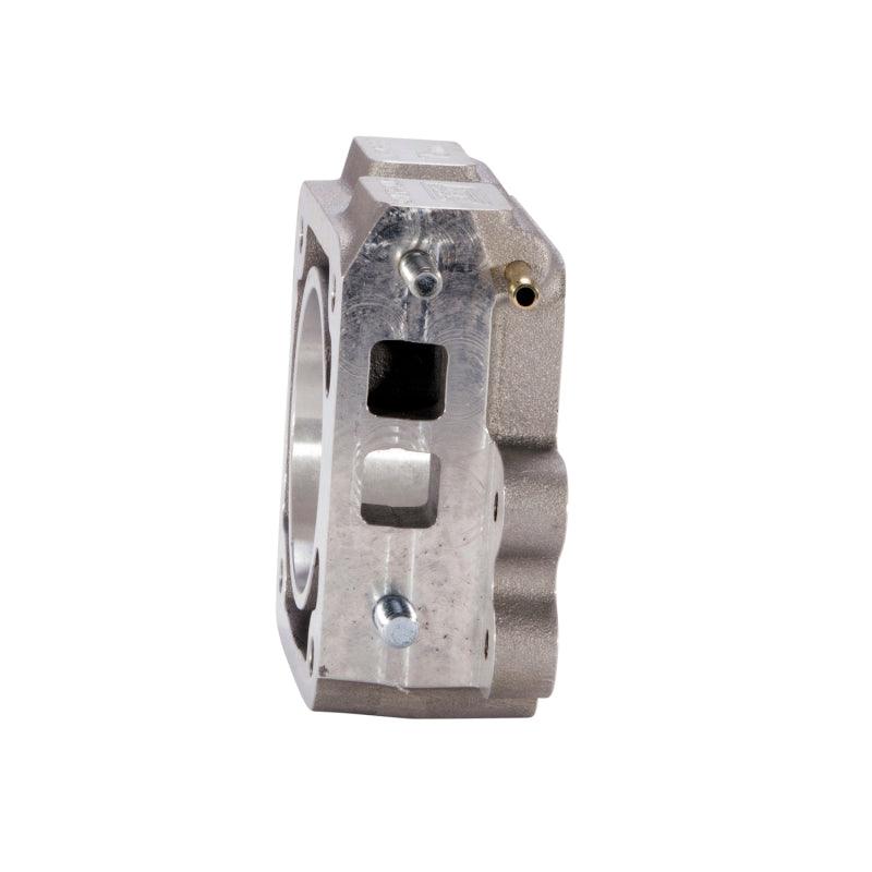 BBK 86-93 Mustang 5.0 70mm EGR Throttle Body Spacer Plate BBK Pwer Plus Series - Order Your Parts - اطلب قطعك