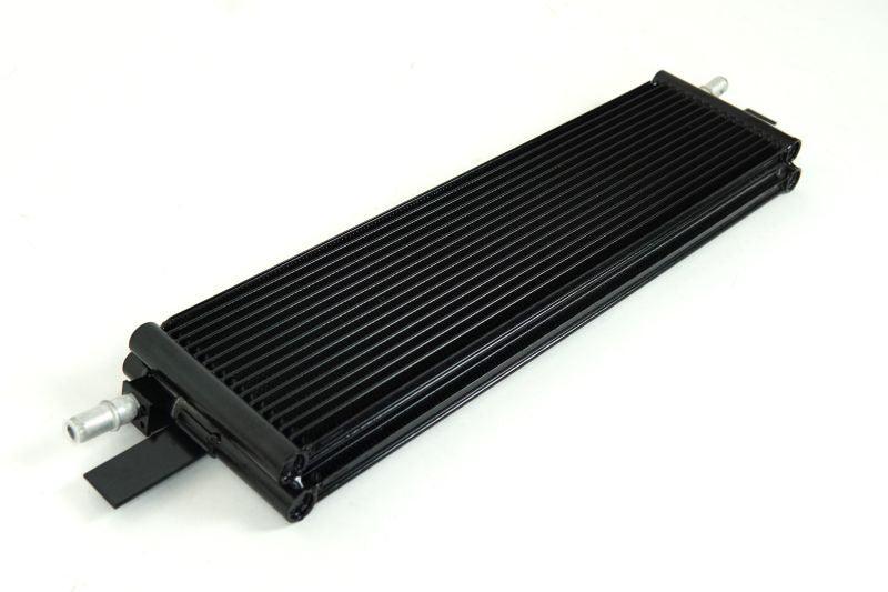 CSF 20+ Toyota GR Supra High-Performance DCT Transmission Oil Cooler - Order Your Parts - اطلب قطعك