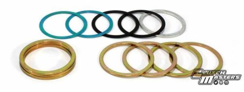 Clutch Masters Universal Shim Kit - 3/4 Post Bearings - Order Your Parts - اطلب قطعك