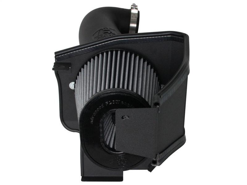 aFe MagnumFORCE Intake Stage-2 Pro DRY S 11-13 Dodge Challenger/Charger/Chrysler 300 V8 5.7L - Order Your Parts - اطلب قطعك