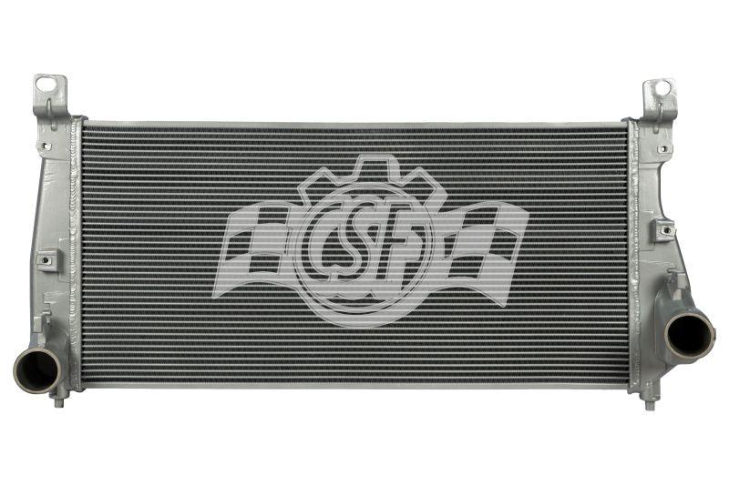 CSF 2001 Chevrolet Silverado 2500HD 6.6L OEM Intercooler - Order Your Parts - اطلب قطعك