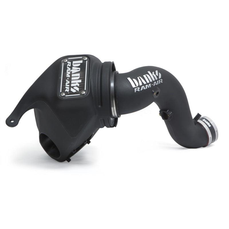 Banks Power 13-17 Ram 2500/3500 6.7L Ram-Air Intake System - Dry Filter - Order Your Parts - اطلب قطعك