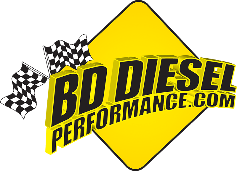 BD Diesel Xtruded Trans Oil Cooler - 1/2 inch Cooler Lines - Order Your Parts - اطلب قطعك