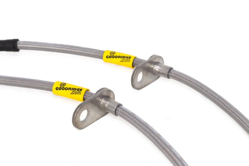 Goodridge 02-07 WRX/STi Brake Lines - Order Your Parts - اطلب قطعك
