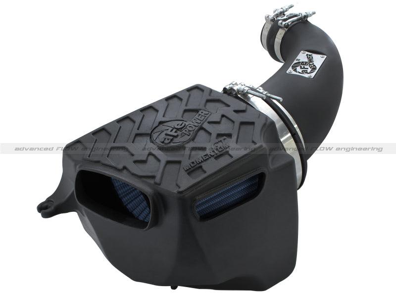 aFe Momentum GT PRO 5R Stage2 Si Intake 07-11 Jeep Wrangler JK V6 3.8L - Order Your Parts - اطلب قطعك