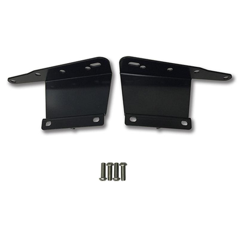 Baja Designs 10-16 Ford Raptor Fog Pocket Mount Kit - Order Your Parts - اطلب قطعك