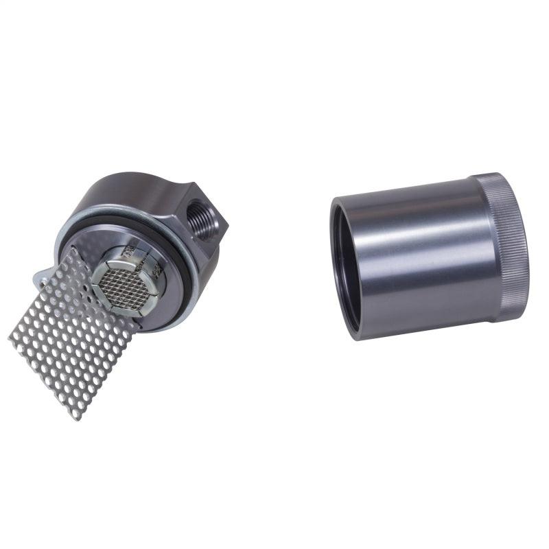 BBK 16-20 Chevrolet Camaro SS 6.2L V8 Oil Separator Kit - Order Your Parts - اطلب قطعك