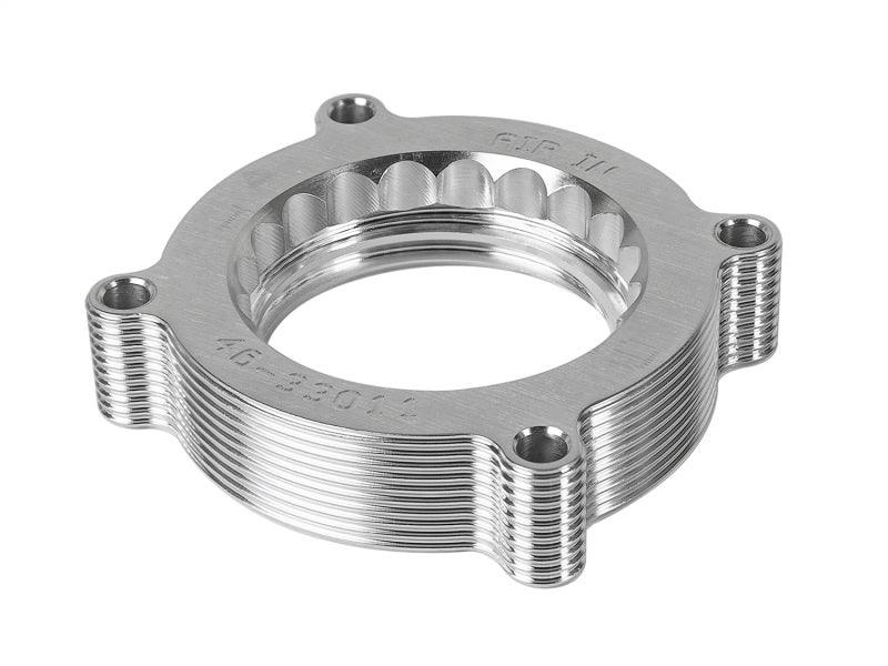 aFe Silver Bullet Throttle Body Spacers TBS Ford F-150 Raptor 10-12 V8-6.2L - Order Your Parts - اطلب قطعك