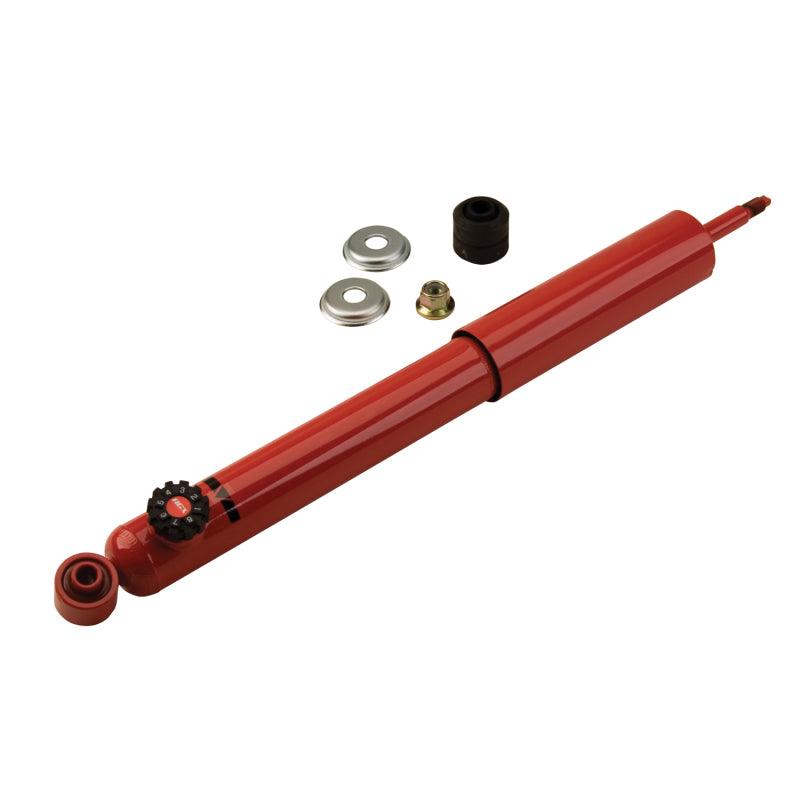 KYB Shocks & Struts AGX Rear FORD Mustang 1994-04 - Order Your Parts - اطلب قطعك