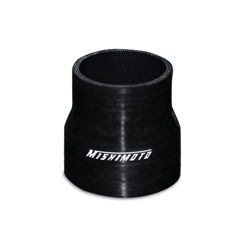 Mishimoto 2.5 to 2.75 Inch Black Transition Coupler - Order Your Parts - اطلب قطعك