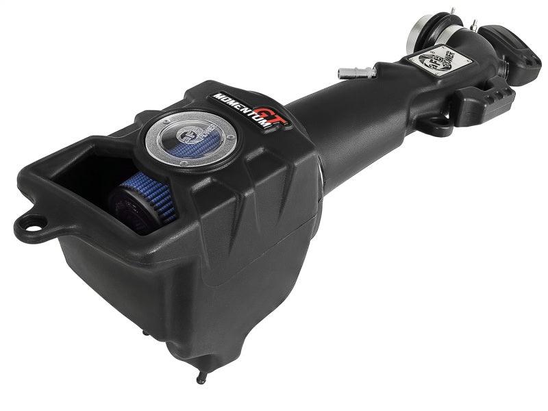 aFe Momentum GT Pro 5R Cold Air Intake System 2018+ Jeep Wrangler (JL) V6 3.6L - Order Your Parts - اطلب قطعك
