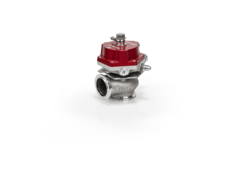 Garrett GVW-40 40mm Wastegate Kit - Red - Order Your Parts - اطلب قطعك