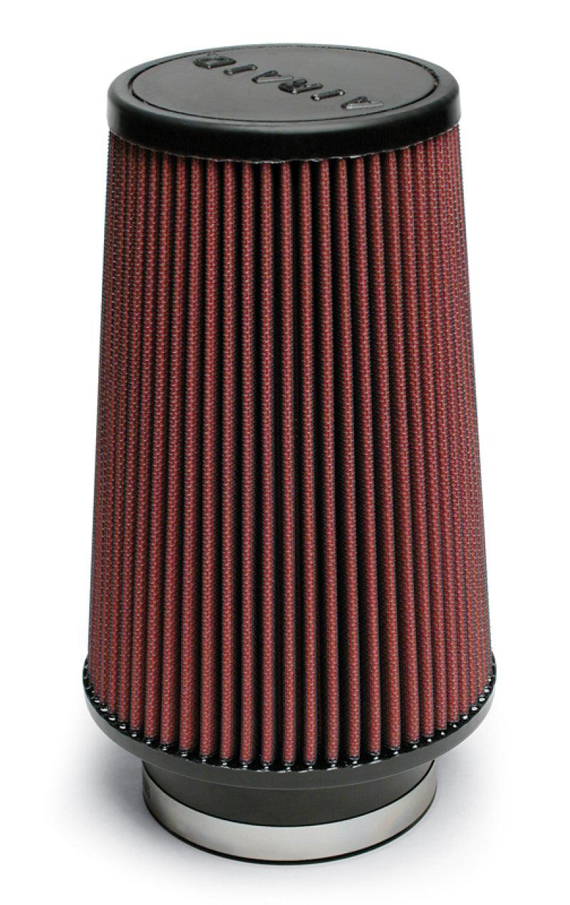 Airaid Universal Air Filter - Cone 4 x 6 x 4 5/8 x 9 - Order Your Parts - اطلب قطعك