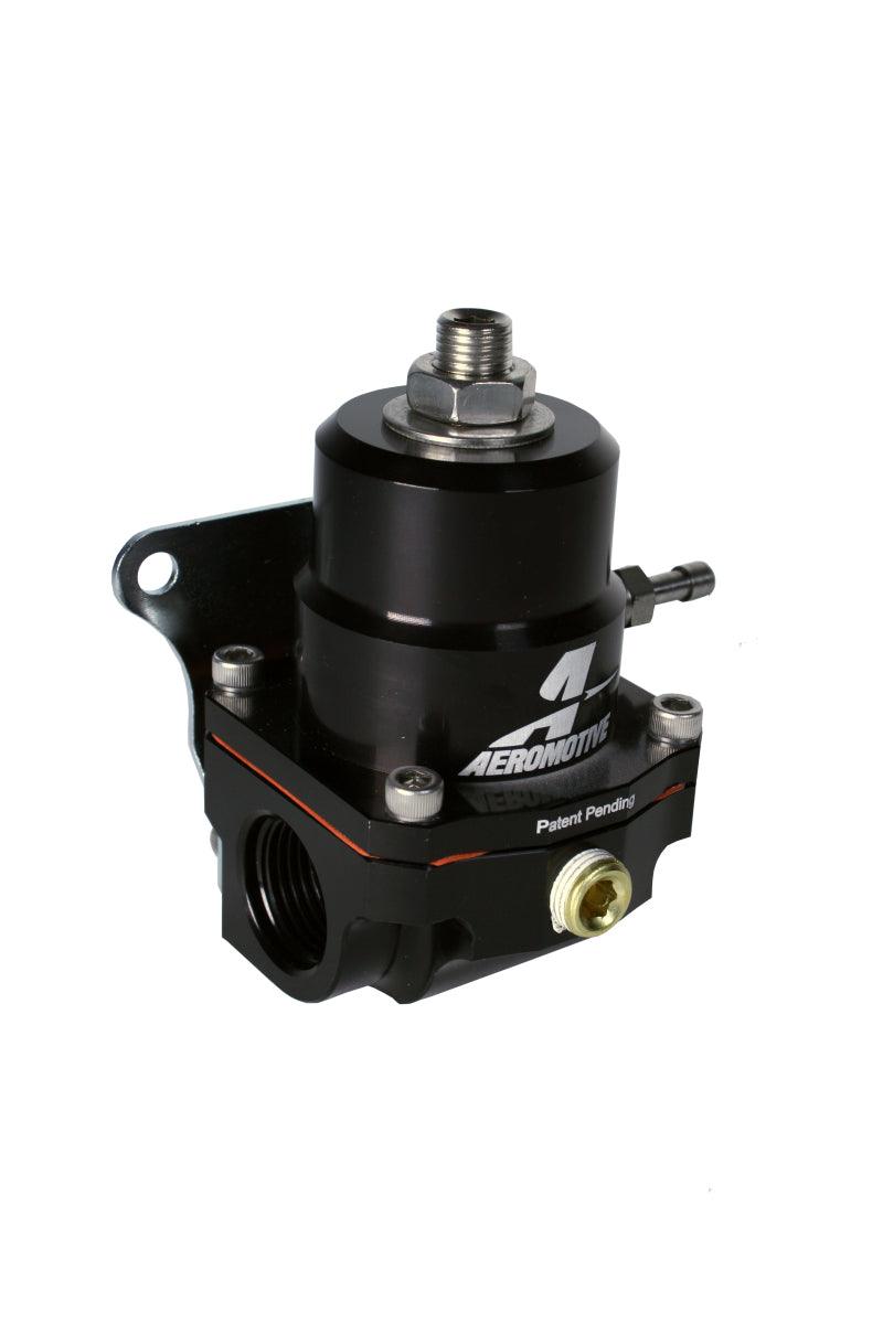 Aeromotive A1000 Adjustable EFI Regulator (2) -8 Inlet/-6 Return - Order Your Parts - اطلب قطعك