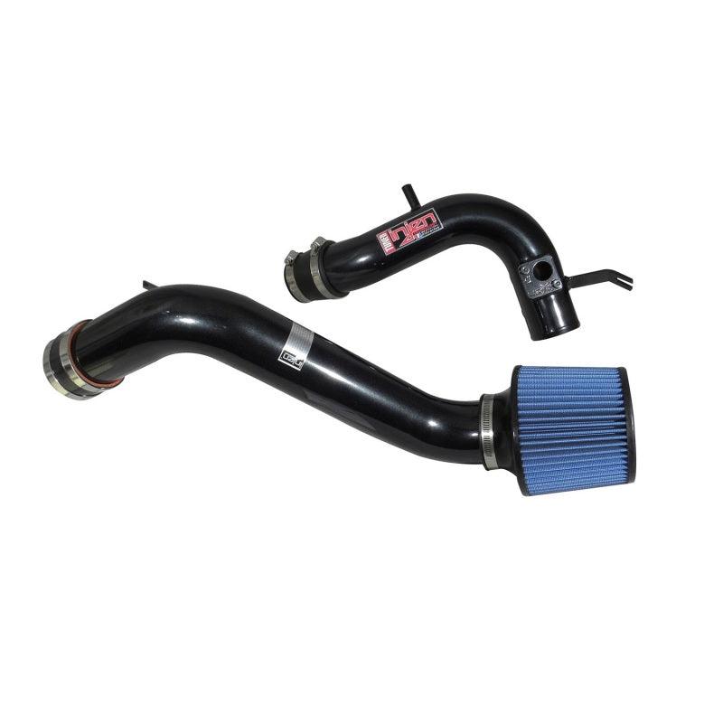 Injen 08-09 Accord Coupe 2.4L 190hp 4cyl. Black Cold Air Intake - Order Your Parts - اطلب قطعك