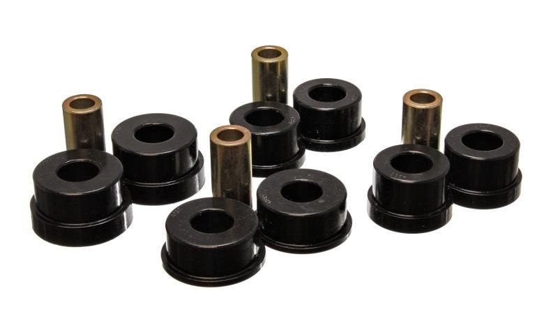 Energy Suspension 02-09 350Z / 03-07 Infiniti G35 Black Rear Sub Frame Set - Order Your Parts - اطلب قطعك
