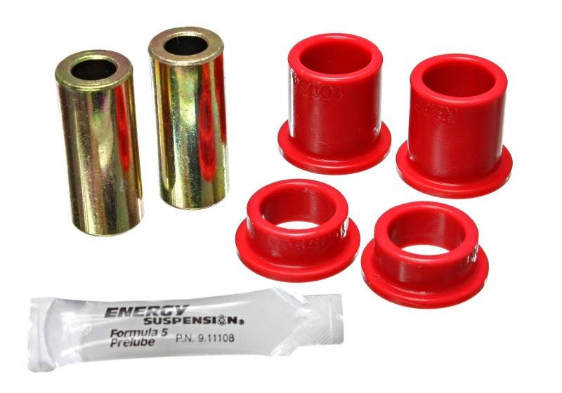 Energy Suspension 13 Scion FR-S / Subaru BRZ Red Rack and Pinion Bushing Set - Order Your Parts - اطلب قطعك
