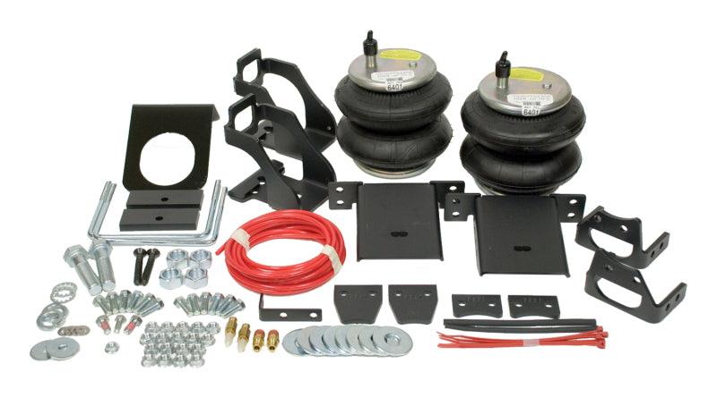 Firestone Ride-Rite Air Helper Spring Kit Rear 05-07 Ford F250/F350 4WD (W217602400) - Order Your Parts - اطلب قطعك