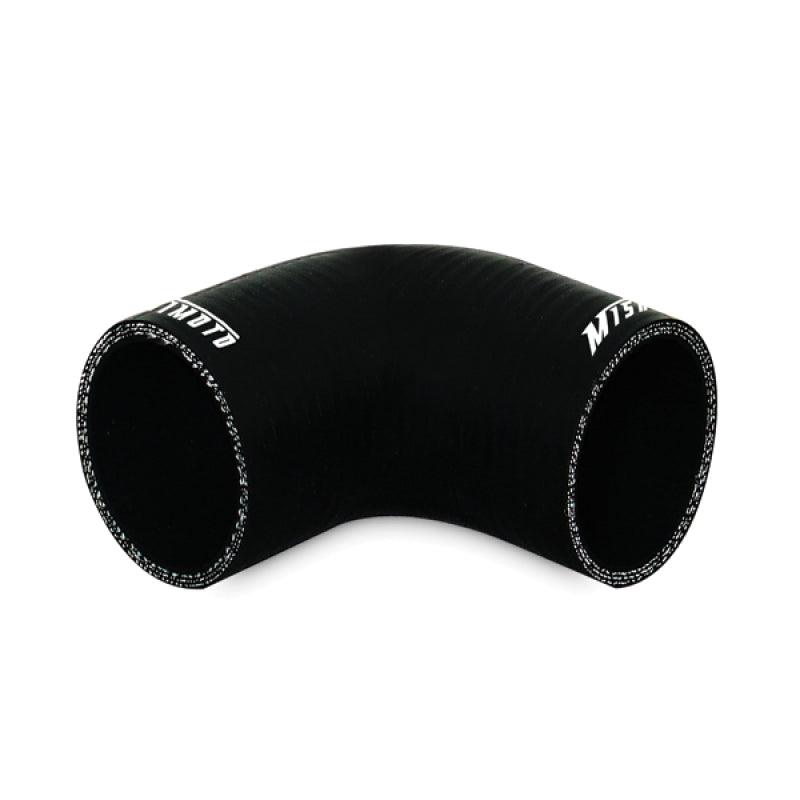 Mishimoto 2.0 Inch Black 90 Degree Coupler - Order Your Parts - اطلب قطعك