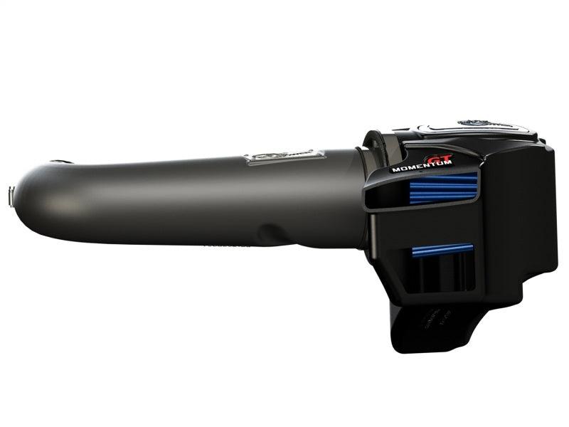 aFe Momentum GT Pro 5R Cold Air Intake System 11-17 Jeep Grand Cherokee (WK2) V8 5.7L HEMI - Order Your Parts - اطلب قطعك