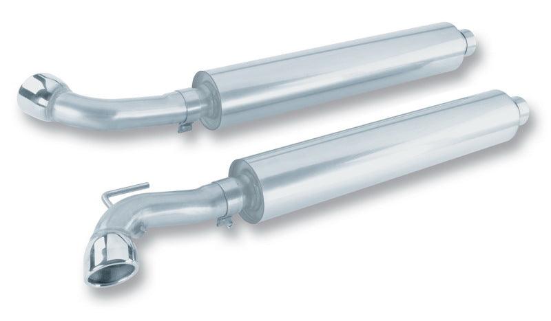 Borla 03-08 Viper SRT-10 8.3L SS Catback Exhaust - Order Your Parts - اطلب قطعك