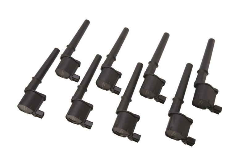 Ford Racing 2007-2014 Mustang SVT 4V IGNITION Coil Set - Order Your Parts - اطلب قطعك