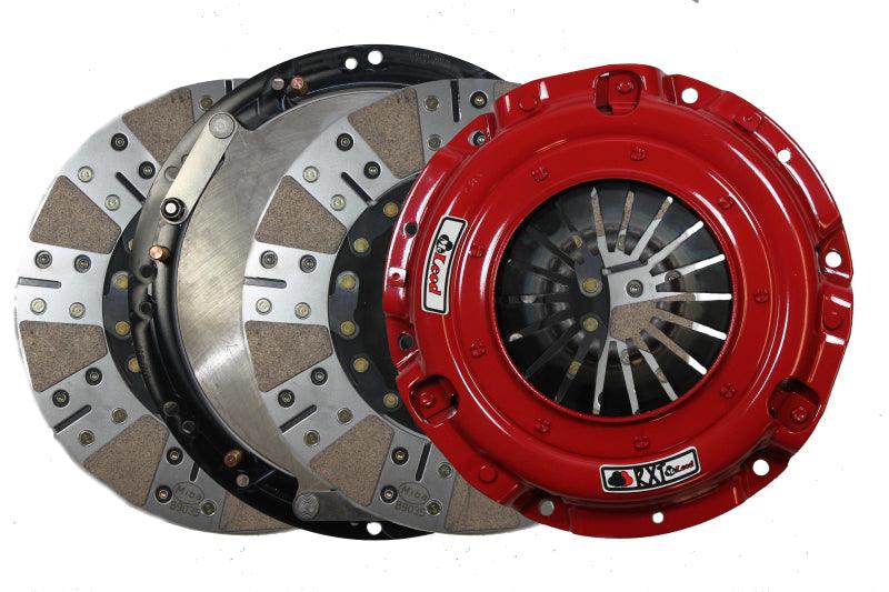 McLeod RXT Clutch 12-15 Camaro ZL1 Aluminum Flywheel 8 Bolt - Order Your Parts - اطلب قطعك