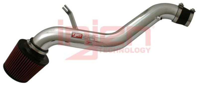 Injen 97-01 Prelude Polished Short Ram Intake - Order Your Parts - اطلب قطعك