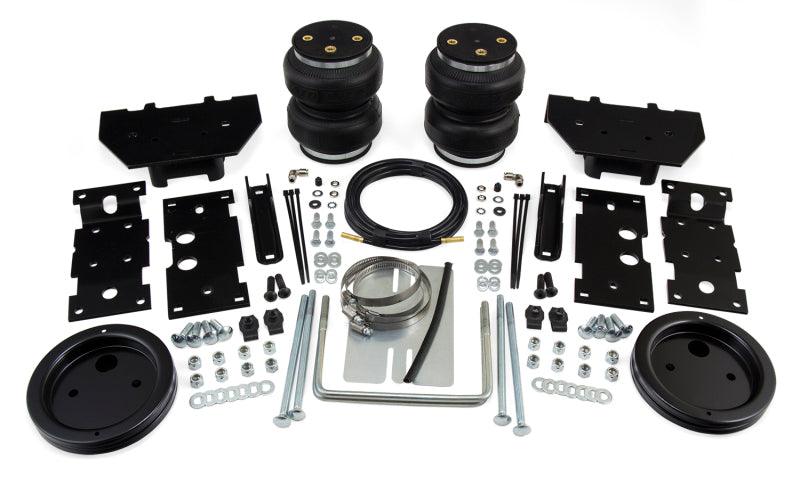 Air Lift Loadlifter 5000 Ultimate for 2017 Ford F-250/F-350 w/ Internal Jounce Bumper - Order Your Parts - اطلب قطعك
