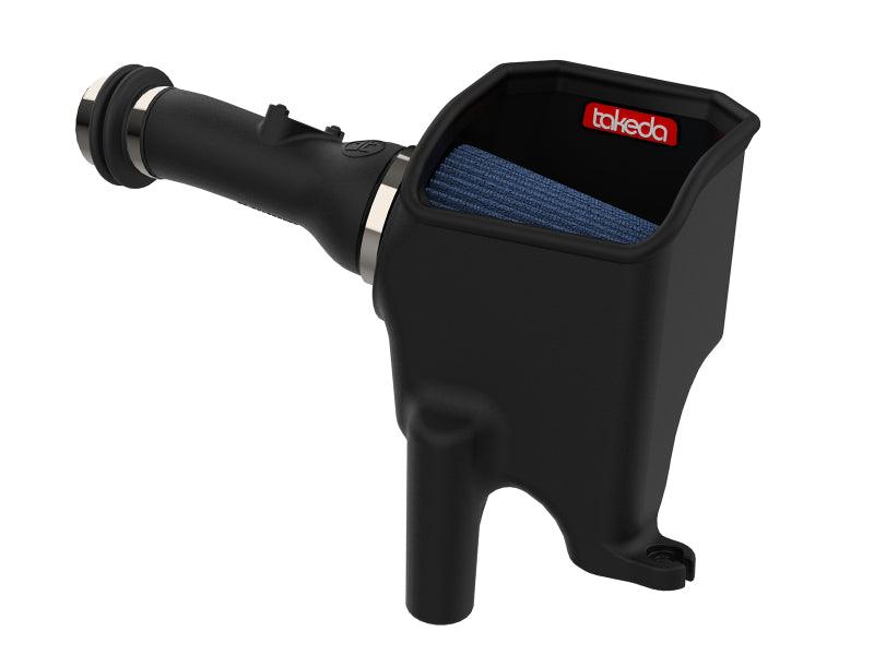 aFe Takeda Intakes Stage-2 Pro 5R AIS 16-19 Honda Civic I4-1.5L (t) - Order Your Parts - اطلب قطعك