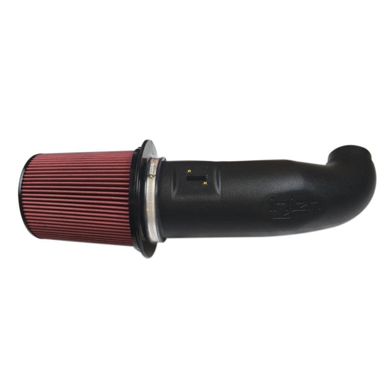 Injen 17-19 Chevy Silverado 2500/3500 Duramax L5P 6.6L Evolution Cold Air Intake (Oiled Filter) - Order Your Parts - اطلب قطعك