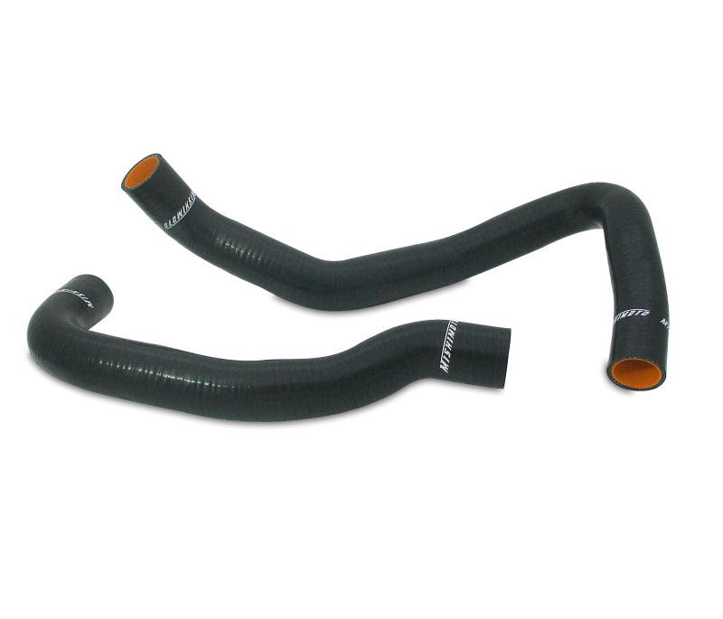 Mishimoto 89-98 Nissan 240SX w/ KA Black Silicone Hose Kit - Order Your Parts - اطلب قطعك