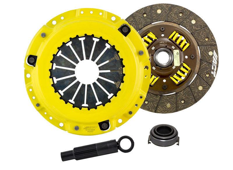 ACT 1997 Acura CL Sport/Perf Street Sprung Clutch Kit - Order Your Parts - اطلب قطعك