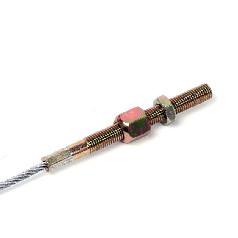 BBK 96-04 Mustang Adjustable Clutch Cable - Replacement - Order Your Parts - اطلب قطعك