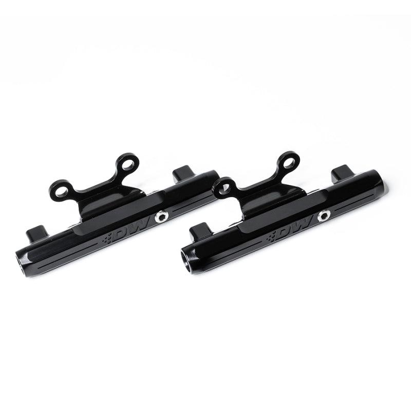 DeatschWerks Subaru 02-14 WRX/ 07-14 STI and Legacy GT Top Feed Fuel Rails - Order Your Parts - اطلب قطعك