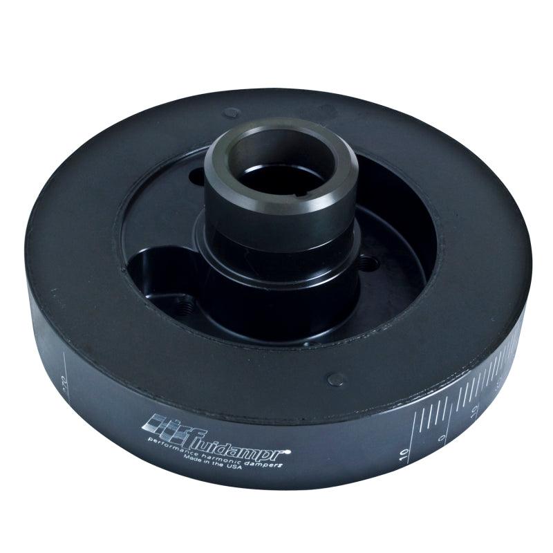 Fluidampr 6.2L / 6.5L GM Diesel 1994-2000 (Electronic) Steel Externally Balanced Damper - Order Your Parts - اطلب قطعك