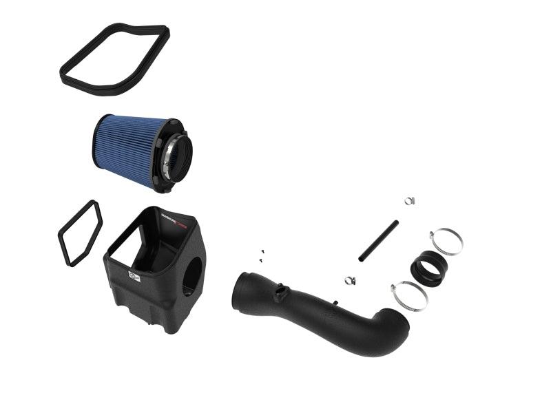 aFe Magnum FORCE Stage-2 Pro 5R Cold Air Intake System 09-14 Chevrolet Silverado / GMC Yukon - Order Your Parts - اطلب قطعك
