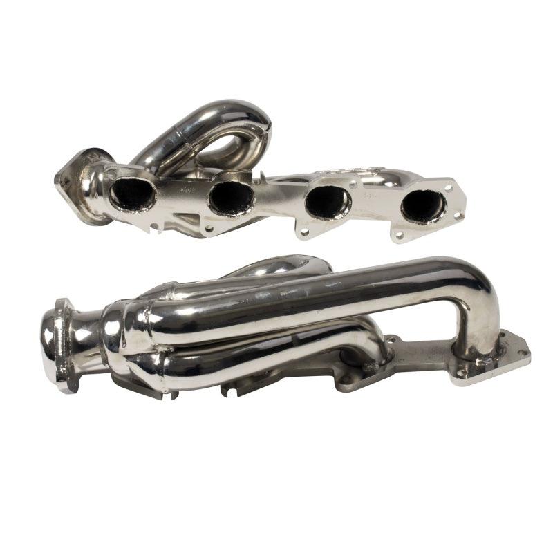 BBK 09-18 Dodge Ram 5.7L Hemi Shorty Tuned Length Exhaust Headers - 1-3/4 Titanium Ceramic - Order Your Parts - اطلب قطعك