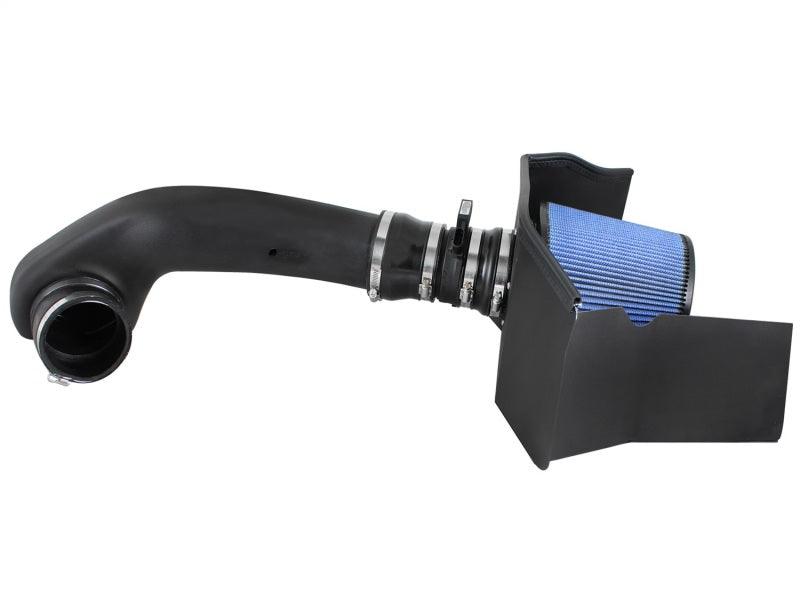 aFe MagnumFORCE Intakes Stage-2 Pro 5R Air Intake System Hummer H2 03-09 V8-6.0L - Order Your Parts - اطلب قطعك